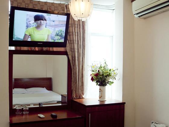 Thien Kim Duc Hotel โฮจิมินห์ซิตี้ ห้อง รูปภาพ